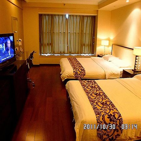 Guangzhou Meiyijia Hotel Apartment Room photo