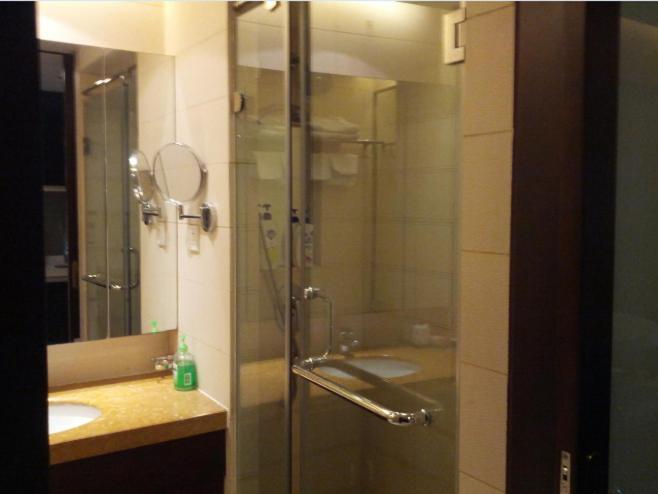 Guangzhou Meiyijia Hotel Apartment Room photo
